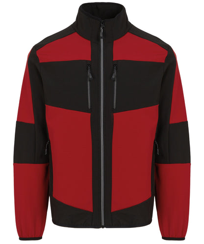 Regatta E-Volve 2-layer Softshell Jacket (RG541)