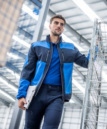 Regatta E-Volve 2-layer Softshell Jacket (RG541)