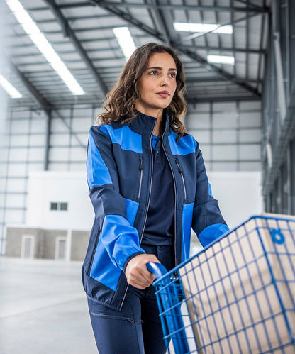 Regatta E-Volve 2-layer Softshell Jacket (RG541)