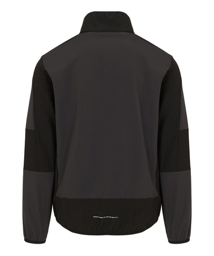Regatta E-Volve 2-layer Softshell Jacket (RG541)