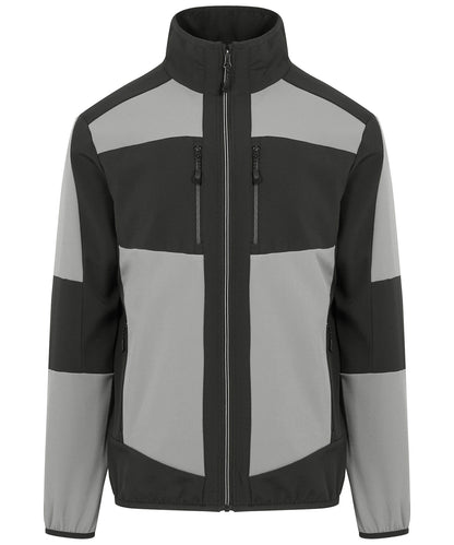 Regatta E-Volve 2-layer Softshell Jacket (RG541)