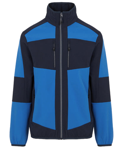 Regatta E-Volve 2-layer Softshell Jacket (RG541)