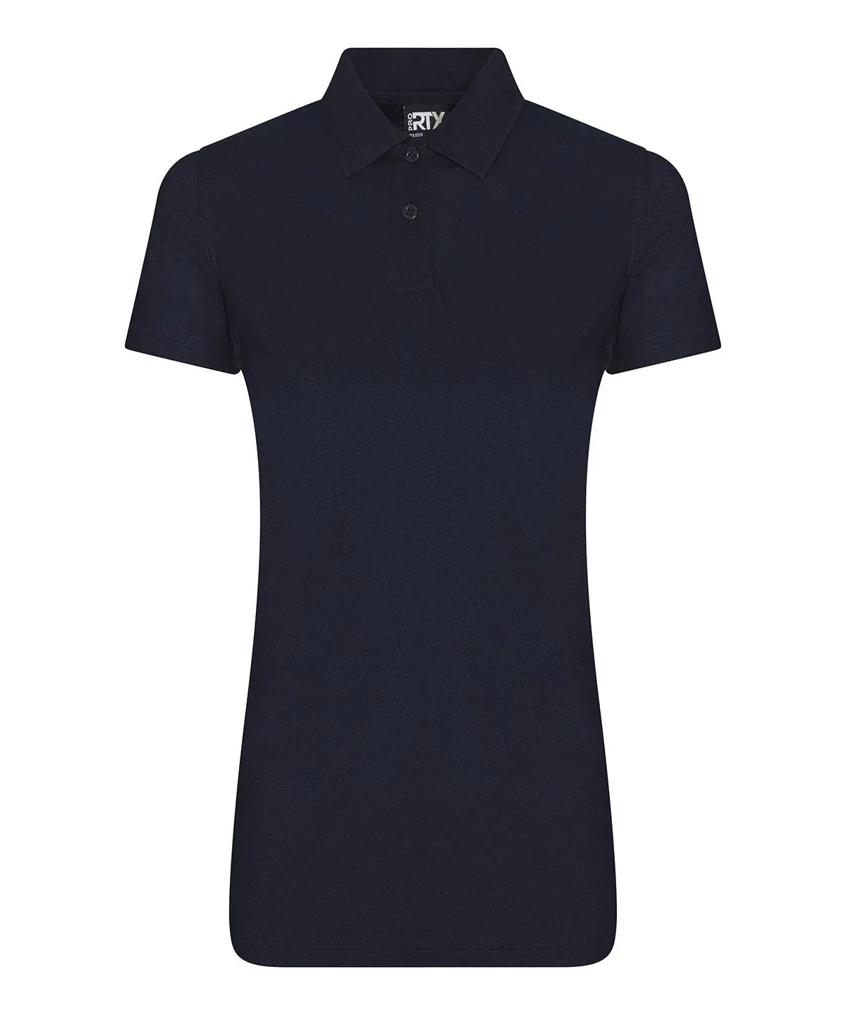 RTX Women’s Pro Polyester Polo Shirt - RX05F