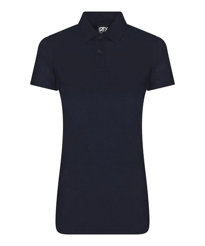 RTX Women’s Pro Polyester Polo Shirt - RX05F