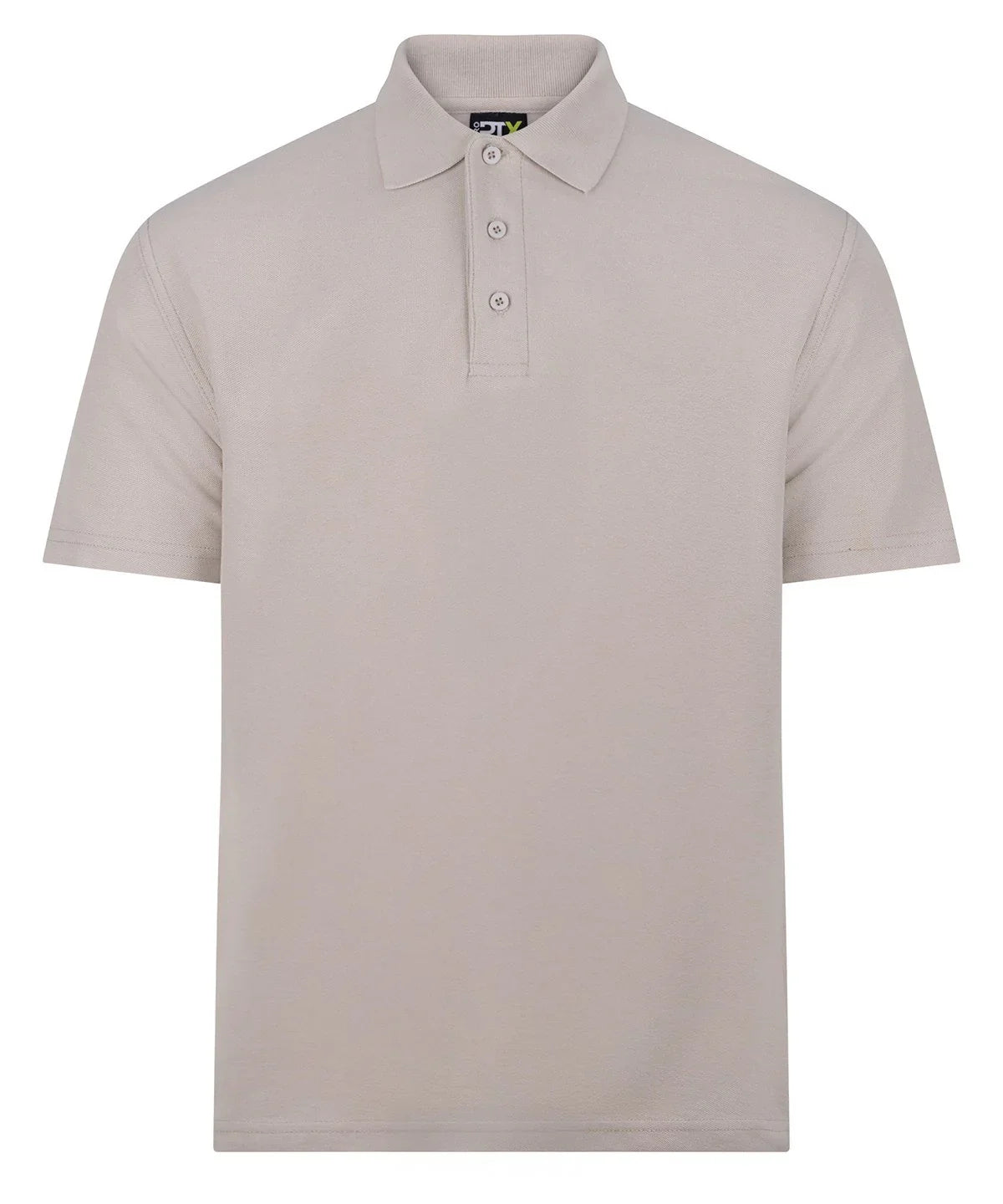 Pro Pique Polo Shirt - RX101