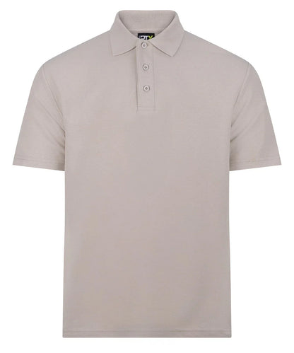 Pro Pique Polo Shirt - RX101