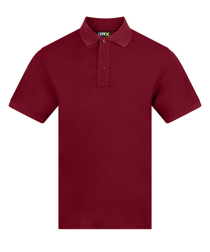 Pro RTX Wicking Piqué Polo Shirt (RX109)