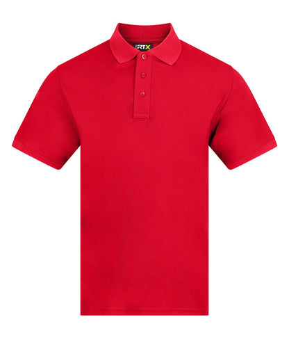 Pro RTX Wicking Piqué Polo Shirt (RX109)