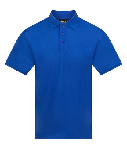 Pro RTX Wicking Piqué Polo Shirt (RX109)