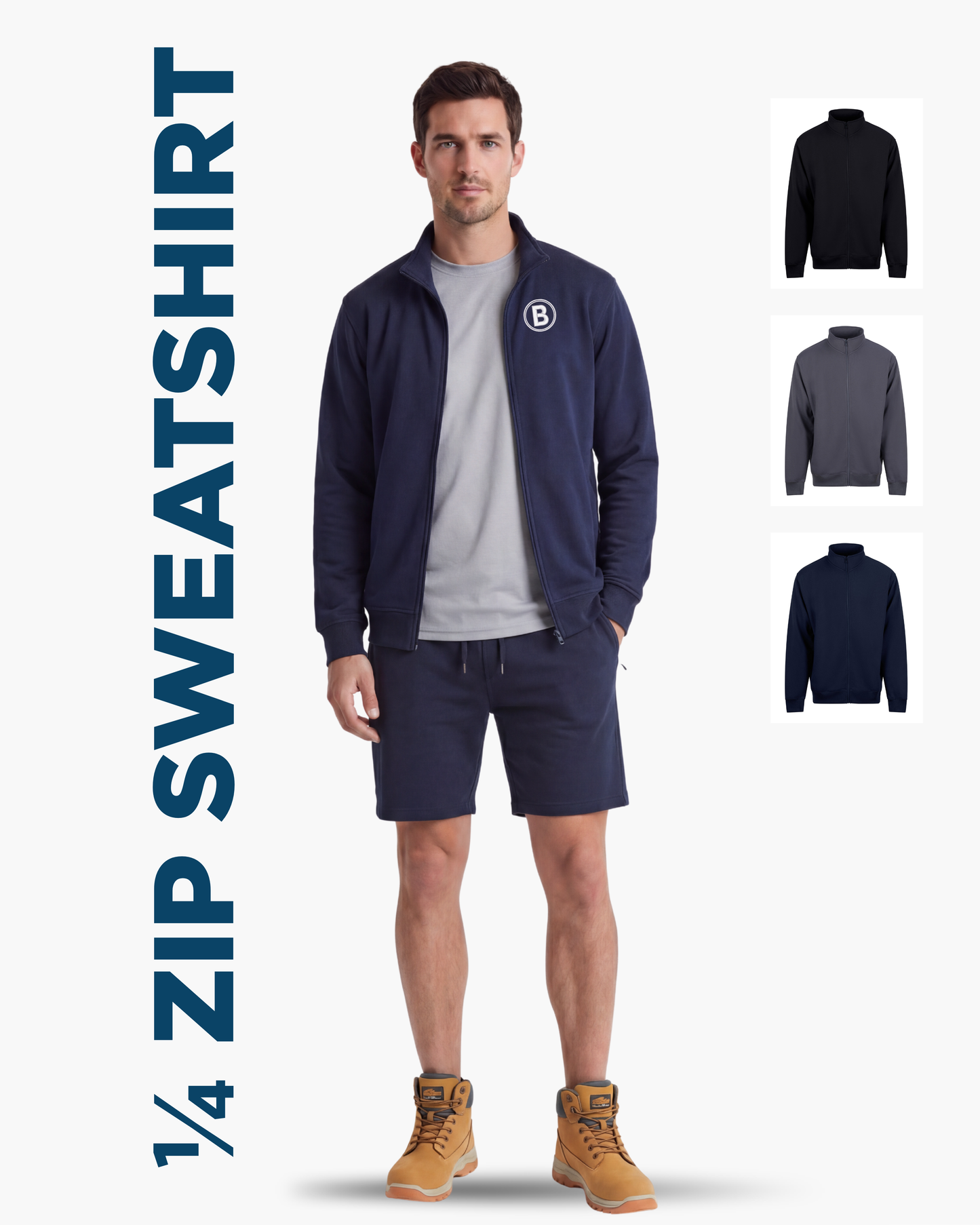 Summer Basics Workwear Bundle