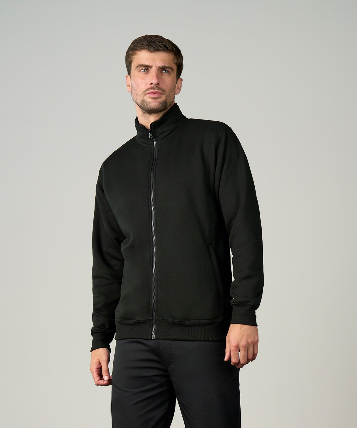 Pro Full Zip Sweatshirt - RX310