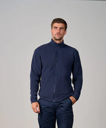 Pro Micro Fleece Jacket - RX401