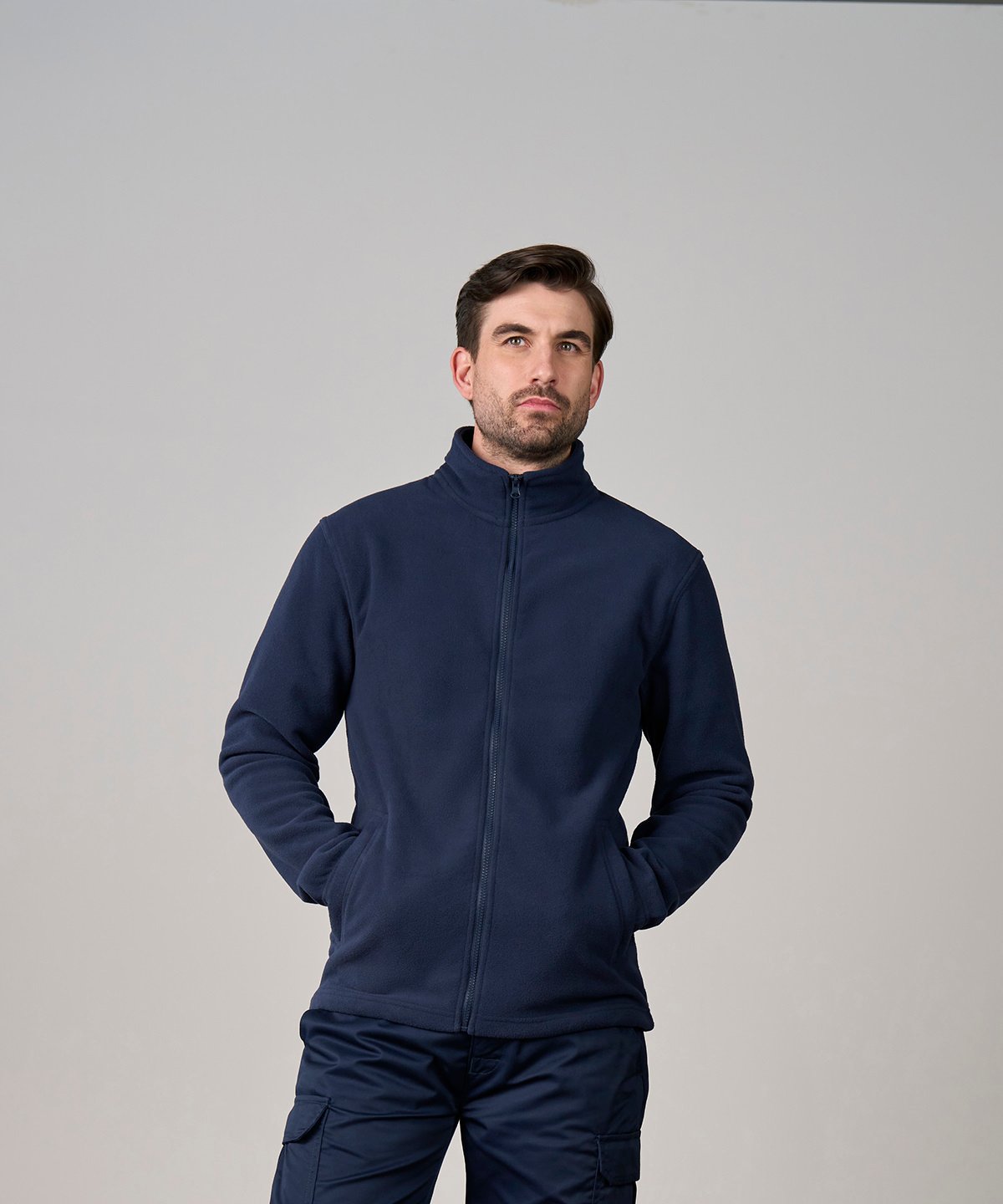 Pro Fleece Jacket - RX402