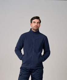 Pro Fleece Jacket - RX402