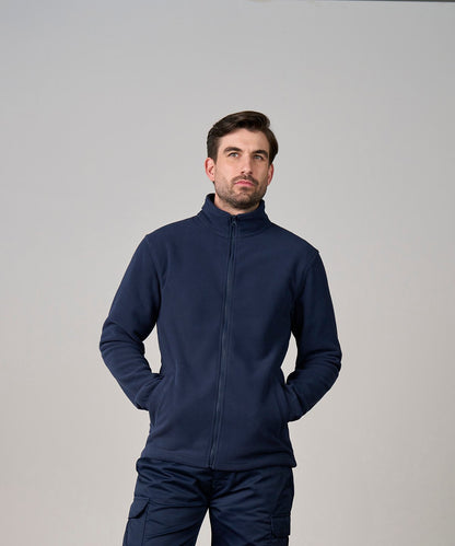 Pro Fleece Jacket - RX402