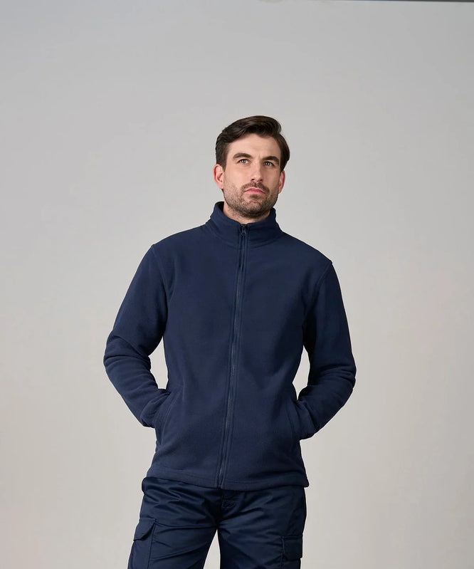 Pro RTX Fleece Jacket  (RX402)