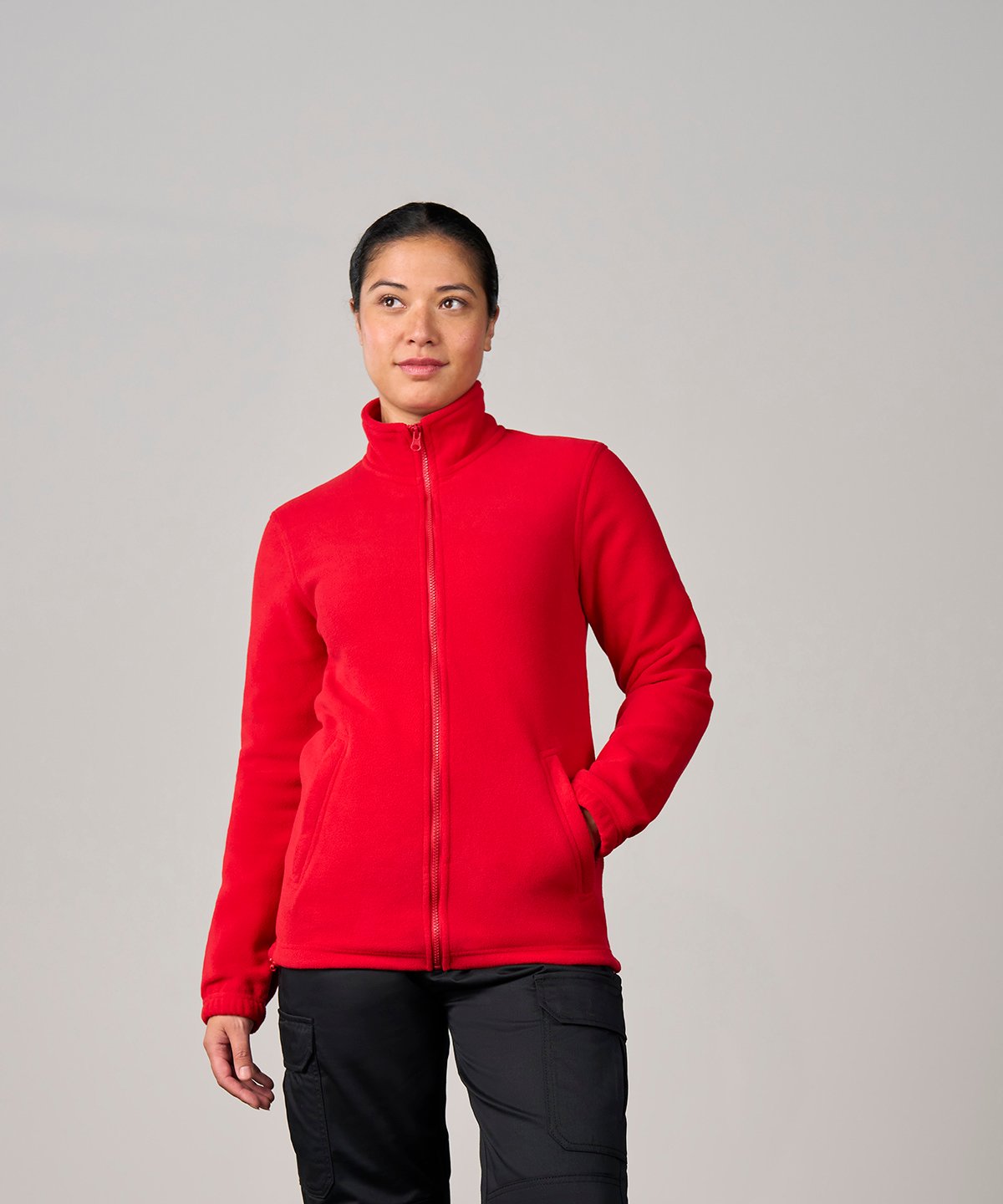 Pro Fleece Jacket - RX402