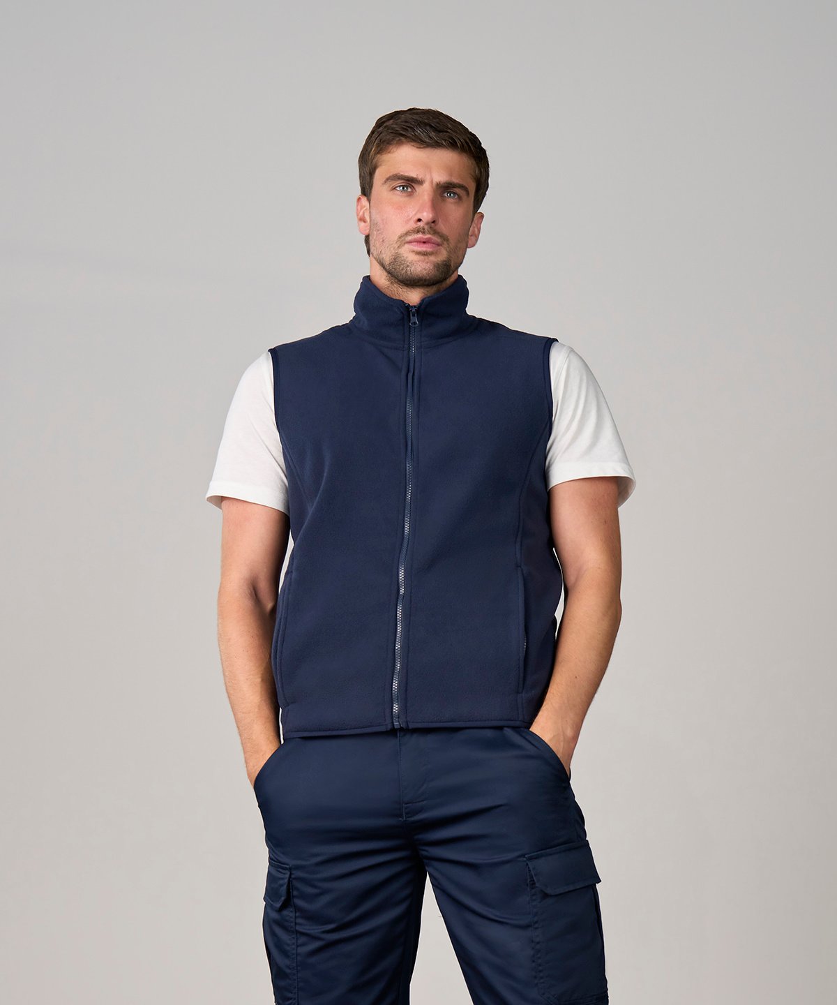 Pro Fleece Gilet - RX405