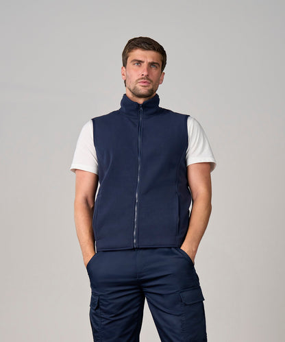 Pro Fleece Gilet - RX405