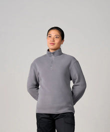 RTX Pro 1/4 Zip Microfleece - RX415