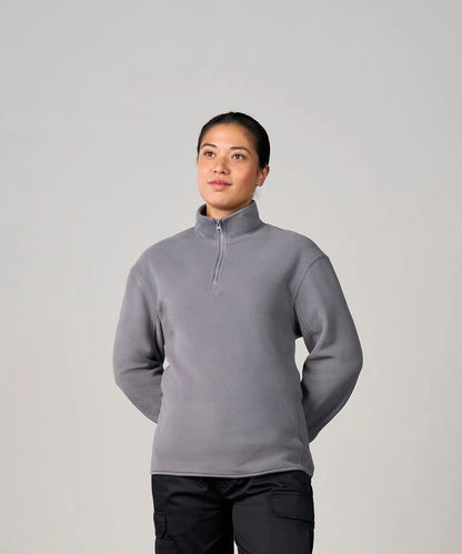 RTX Pro 1/4 Zip Microfleece - RX415