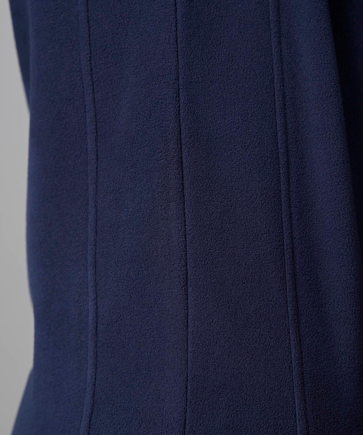 RTX Pro 1/4 Zip Microfleece - RX415