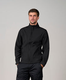 10 x Pro Soft Shell Jacket