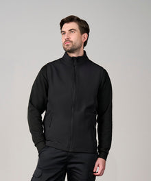 Pro Two Layer Soft Shell Gilet - RX550