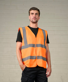 Pro RTX Hi-Vis Vest (RX700)