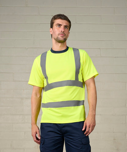 Pro RTX Hi Vis T-Shirt (RX720)