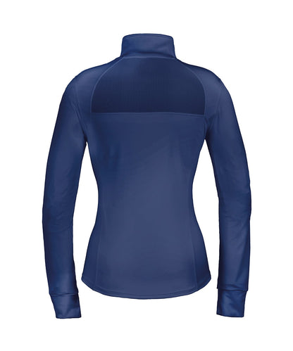 Spiro Women’s Fitness Jacket (S798F)