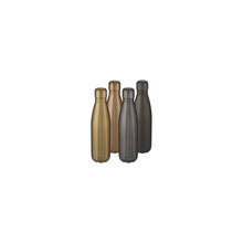 Insulated Stainless Steel 500ML Water Bottle