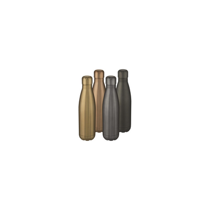 Insulated Stainless Steel 500ML Water Bottle