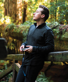 Stormtech Base Thermal 1/4 Zip (HTZ-1)