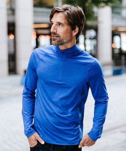 Stormtech Milano 1/4 Zip Pullover (HXR-1)