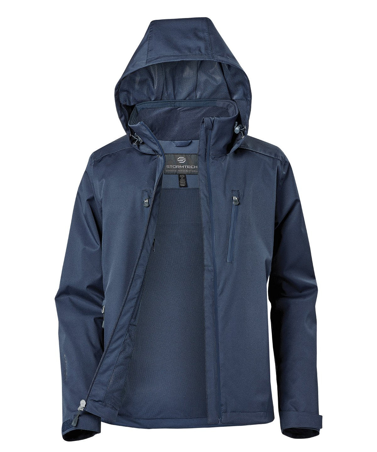 Stormtech Scirocco Lightweight Shell (SSR-5W)