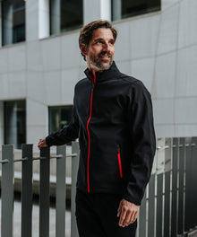 Stormtech Orbiter Softshell (KSB-1)