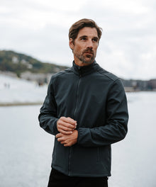 Stormtech Narvik Softshell (KBR-1)