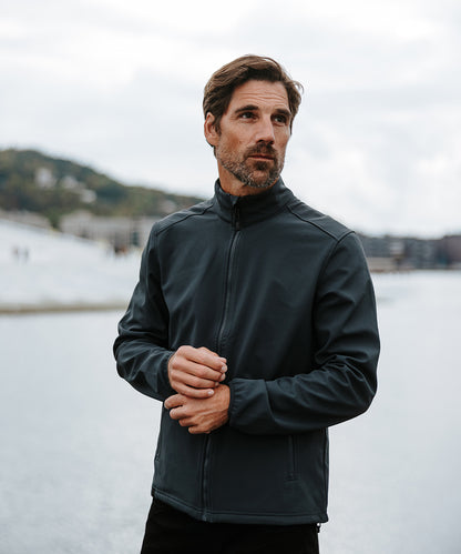 Stormtech Narvik Softshell (KBR-1)