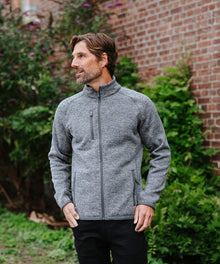 Stormtech Avalante Full Zip Fleece Jacket (FHZ-1)