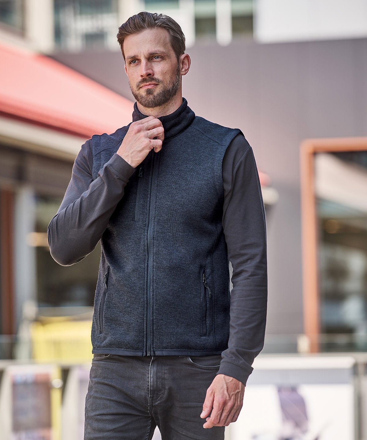 Stormtech Avalante Fleece Gilet (FHV-1)
