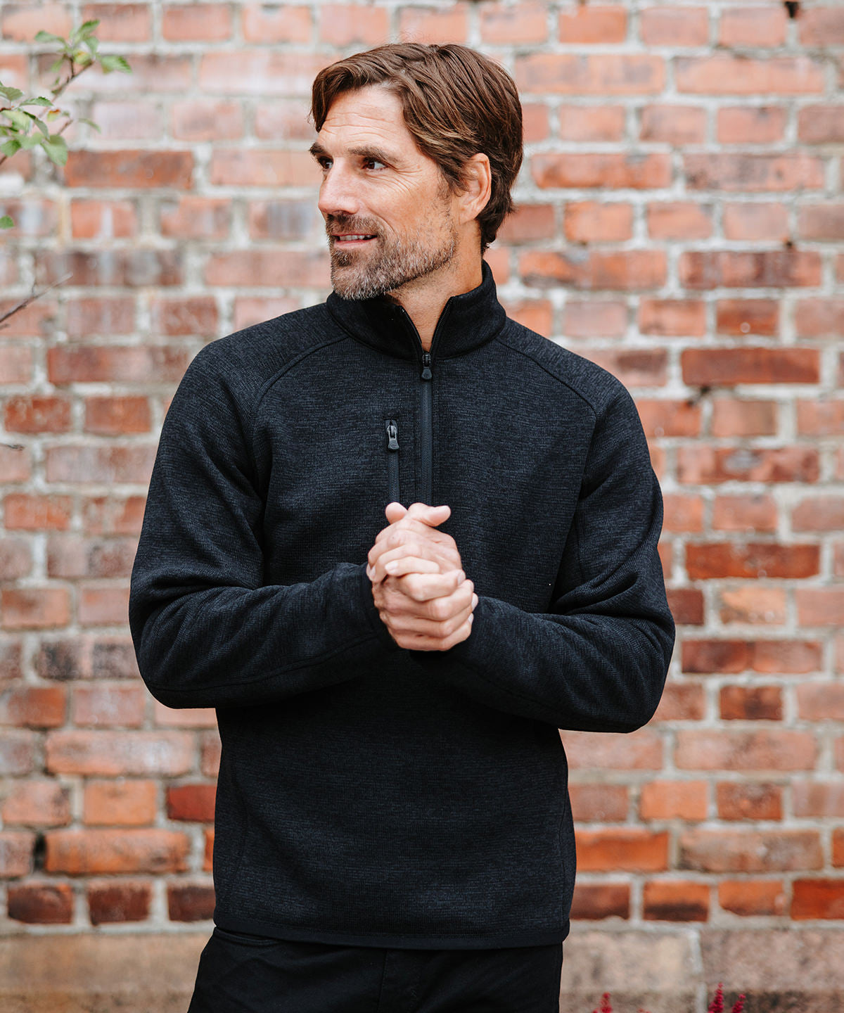 Stormtech Avalante 1/4 Zip Fleece  (FHP-1)