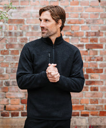 Stormtech Avalante 1/4 Zip Fleece  (FHP-1)