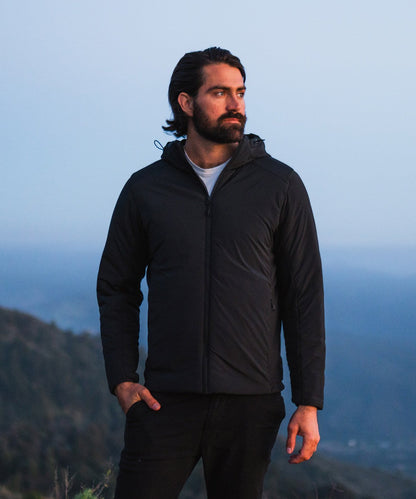 Stormtech Cascadia Thermal Jacket (TRX-2)
