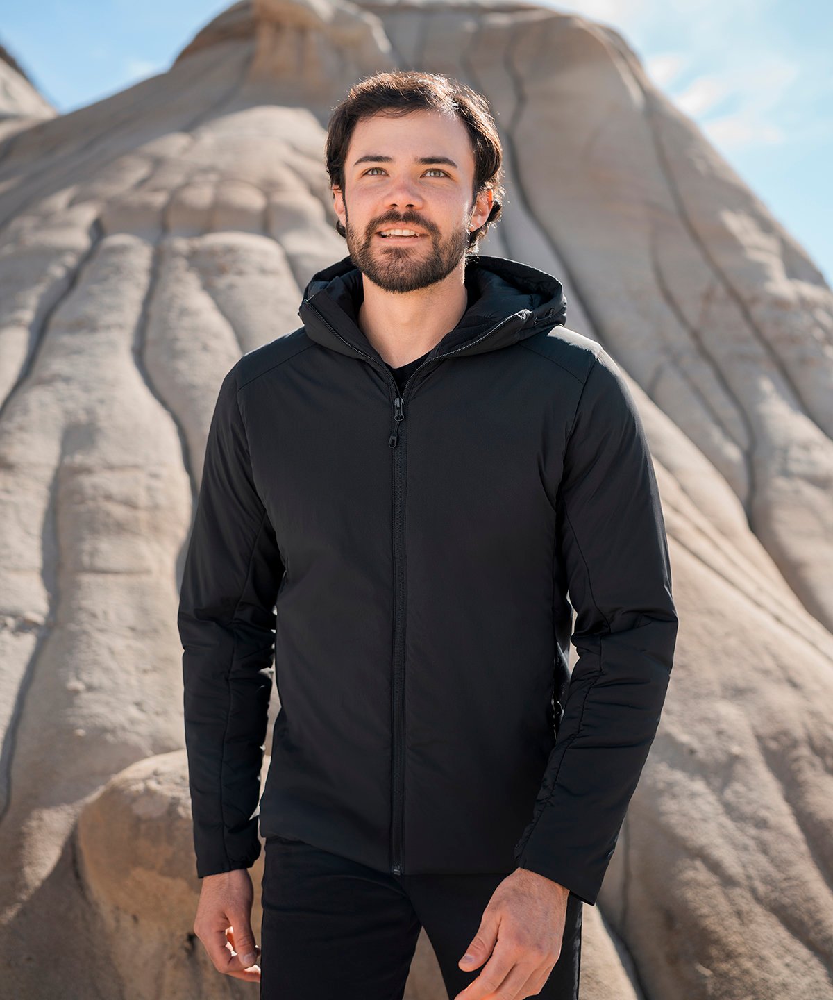 Stormtech Cascadia Thermal Jacket (TRX-2)