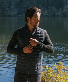Stormtech Appalachian Thermal Softshell Gilet (TVX-2)
