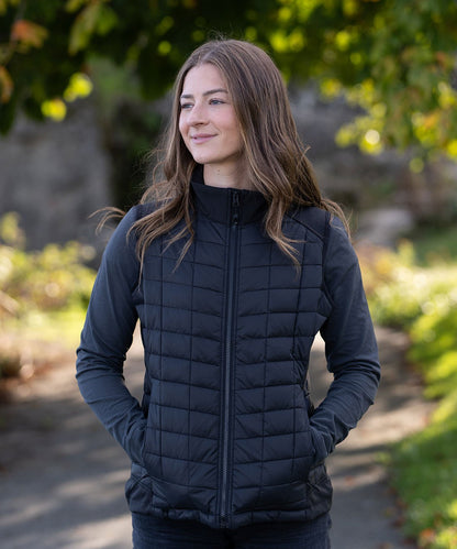 Stormtech Appalachian Thermal Softshell Gilet (TVX-2W)