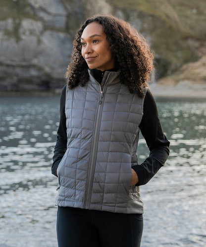 Stormtech Appalachian Thermal Softshell Gilet (TVX-2W)