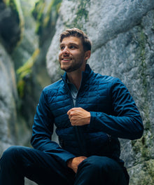 Stormtech Appalachian Thermal Softshell Jacket (TRX-3)