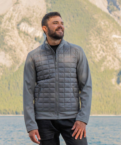 Stormtech Appalachian Thermal Softshell Jacket (TRX-3)